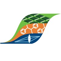 Materials Characterisation & Fabrication Platform Logo