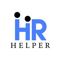 HR Helper Logo