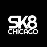 SK8 Chicago Logo