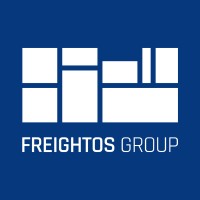 Freightos Logo