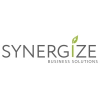 Synergize Business Solutions Logo