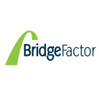 BridgeFactor Logo