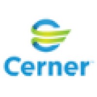 Cerner Wellness Logo