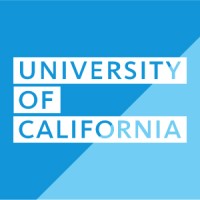 University of California Logo