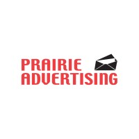 Prairie Advertising Logo