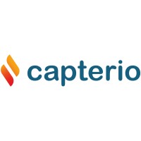 Capterio Logo