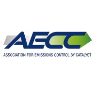 AECC (Association for Emissions Control by Catalyst) Logo