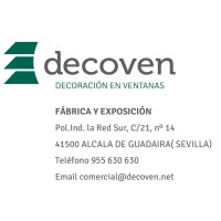 DECOVEN Logo