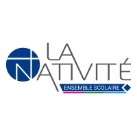 La Nativité Logo