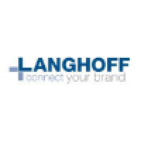 Langhoff Promotion Philippines, Inc. Logo