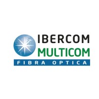 IBERCOM-MULTICOM S.A. Logo