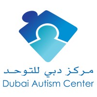 Dubai Autism Center Logo