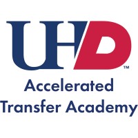 University of Houston Downtown - Accelerated Transfer Academy Logo