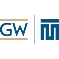 The George Washington University Museum and The Textile Museum Logo