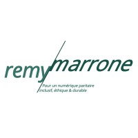 Rémy Marrone - Expert indépendant Logo