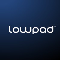 Lowpad - Autonomous Mobile Robots Logo