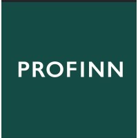 Profinn | Property & Finance Logo