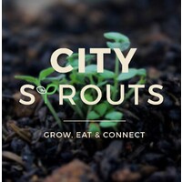 City Sprouts Logo