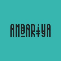 Andariya -أندريا Logo
