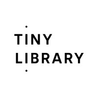 Tiny Library Logo