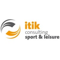 Itik Consulting Sport & Leisure Logo