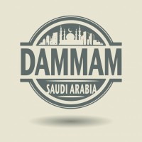 Dammam Logo