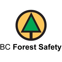 BC Forest Safety Logo