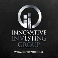 Innovative Investing Group, Inc. Logo