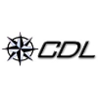 Community District Library Logo