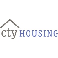 CTY Housing Logo