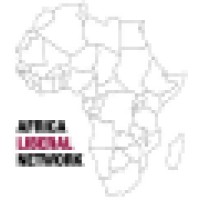 Africa Liberal Network Logo