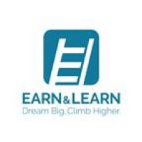 Earn & Learn Logo