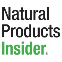 Natural Products Insider Logo