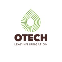 Otech S.A.S. Logo
