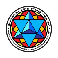 Operation ARTS Foundation inc Logo