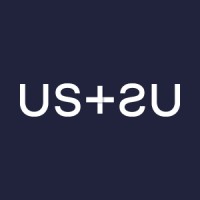 US+US Logo