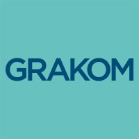 Grakom Logo