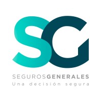 Seguros Generales Logo