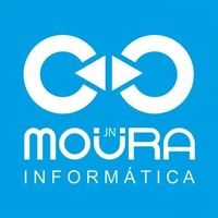 MOURA INFORMÁTICA Logo