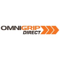 OmniGrip Direct - Australia Wide Logo