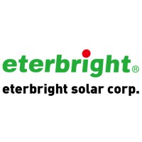 Eterbright Solar Corportation Logo