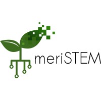 meriSTEM Educational Resources Logo