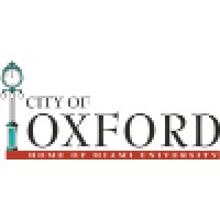City of Oxford, Ohio Logo