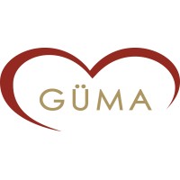 GÜMA Wohnmobile, Camper Vans & Wohnwagen Logo