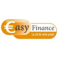EASY FINANCE Logo