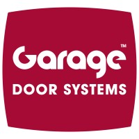 Garage Door Systems Ltd Logo