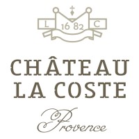 Château la Coste Logo