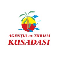 Agentia de Turism KUSADASI Logo