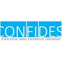CONFIDES.BE Logo