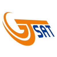 GT-Sat International Logo